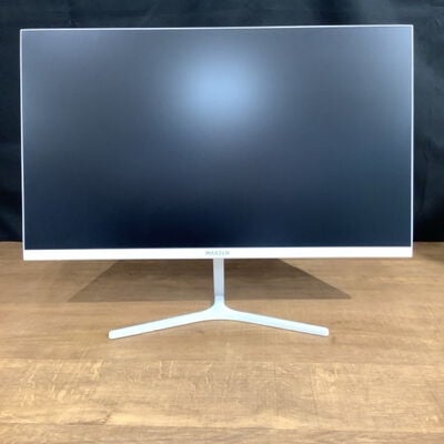 【静岡東瀬名店】中古  MAXZEN MGM24CH01-F180-WH (フルHD 1920&times;1080 180Hz) 5140001767 