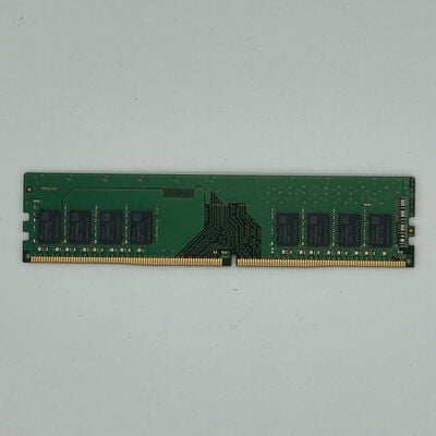 【八王子店】中古  PC4-25600 8GB デスクトップ用 140727 