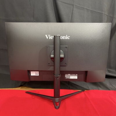 【静岡東瀬名店】中古  Viewsonic VX2728J-2K-72 (27"W 2H1DP 180Hz WQHD) 5140001116 