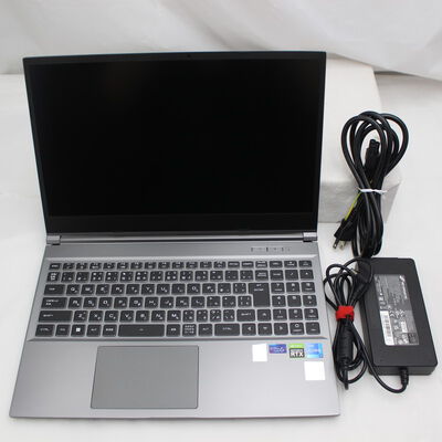 【通販センター】中古  THIRDWAVE raytrek R5-AA6 198818 