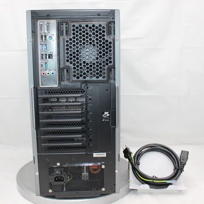 【通販センター】中古  THIRDWAVE GALLERIA SK(Intel Core i9 13900K/64GB DDR5 (PC5)/SSD500GB/BD-RE/NVIDIA GeForce RTX 4080 16GB/W11H64 MAR) 192326【5/21値下げ!】 