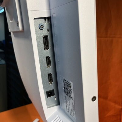 【なんば店】中古  Viewsonic VX2428J2-W-7 (23.8"W 2H1DP IPS 240Hz) 3280021742 