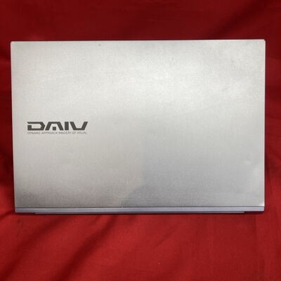 【千葉店】中古  DAIV S4-I7G60CB-B 3250006774 