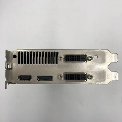 【福井日之出店】中古  各社 GeForce GTX960 (4GB PCI-E) 141888 