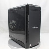 中古  mouse G-Tune HMシリーズ(Intel Core i7 10700/16GB DDR4 (PC4)/SSD1TB/DVDマルチ/NVIDIA GeForce RTX 3060 12GB/W11H64 MAR) 192043 