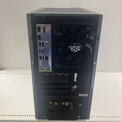 【大宮店】中古  GALLERIA デスクトップPC 1250007774 