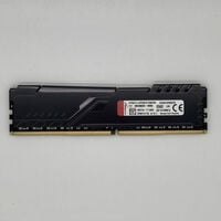 中古  PC4-25600 16GB デスクトップ用(DDR4-3200) 140728 