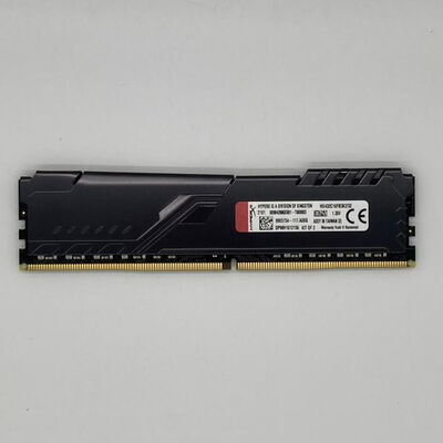 【八王子店】中古  PC4-25600 16GB デスクトップ用(DDR4-3200) 140728 