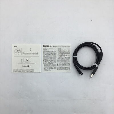 【白山FM松任店】中古  Logicool G-PKB-002LN (有線 ｹﾞｰﾐﾝｸﾞｷｰﾎﾞｰﾄﾞ) 158800 