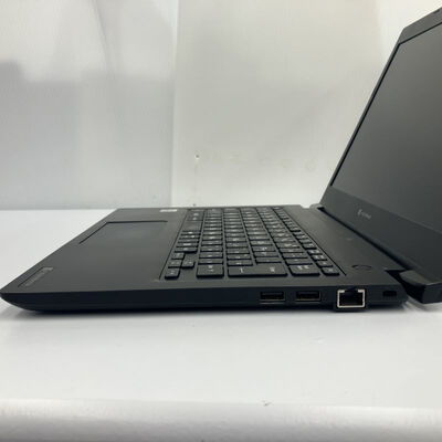 【徳島住吉店】中古  Dynabook dynabook S73/FR FHD (INTEL Core i5 10210U 1.6GHz/8GB/SSD256GB/-/オンボード/13.3/1920x1080/Wi-Fi/WEBCAM/W11H64) 178718 