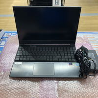 中古  THIRDWAVE GALLERIA GCR2070RGF-E (i7-9750H/16GB/SSD1TB HDD1TB/RTX2070(Max-Q)/WLAN/15.6FHD/W11H64) 5160000799 