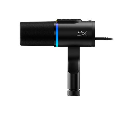 HyperX  FlipCast XLR/USB HXR-B2CM1AA (ブラック) 
