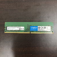 中古  PC4-19200 8GB デスクトップ用_ 184886 