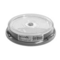 HIDISC  BDRDL10P-CR (BD-R DL 50GB 10枚) 
