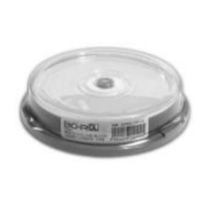 HIDISC  BDRDL10P-CR (BD-R DL 50GB 10枚) 