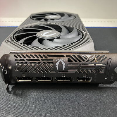【大宮店】中古  各社 GeForce RTX5060Ti (8GB PCI-E) 178256 