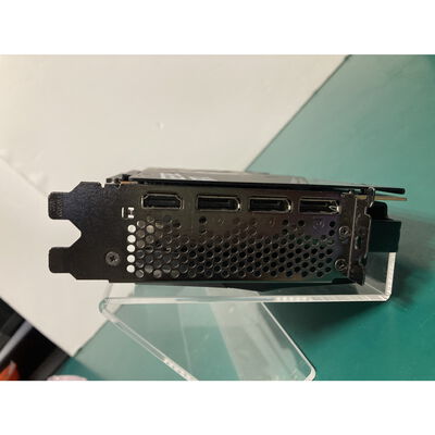 【富山本郷店】中古  MSI GeForce RTX 3060 GAMING X 12G（RTX3060 12GB） 3480037287 