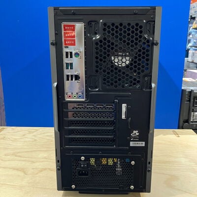 【鹿児島店】中古  GALLERIA RM5C-R36T 4700000646 