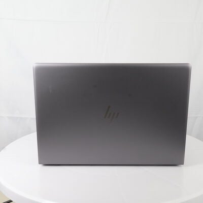 【通販センター】中古  HP ZBook 14u G6 (Intel Core i7 8565U 1.80GHz/16GB/SSD1TB/なし/AMD Radeon Pro WX3200/14/1920x1080/Wi-Fi/WEBCAM/W11H MAR) 184417 
