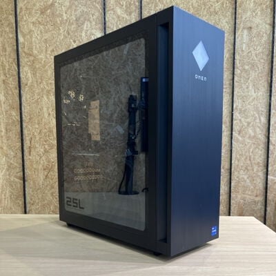 【座間相武台】中古  OMEN(i7 12700F/16GB/SSD1TB/RTX3060 12GB/W11P) 4510002820 