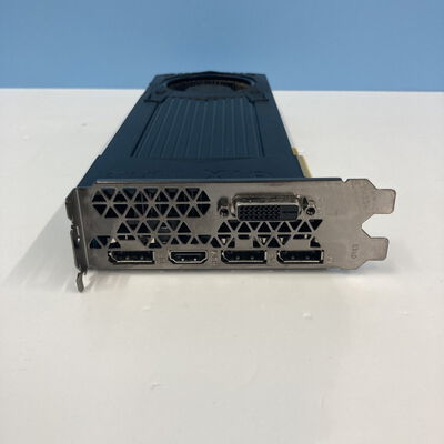 【博多店】中古  各社 Geforce GTX1060 (3GB PCI-E) 136127 