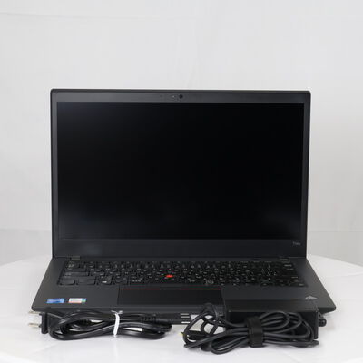 【通販センター】中古  Lenovo ThinkPad T14s Gen 2(Intel Core i5 1145G7 2.60GHz/16GB DDR4/SSD256GB/-/オンボード/14/1920x1080/Wi-Fi/WEBCAM/W11H/VBT) 203300 