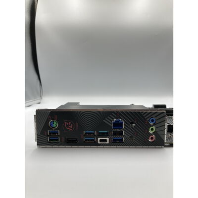 【水戸赤塚店】中古  ASRock Z790 PG Lightning/D4 (Z790 1700 ATX DDR4) 152759 
