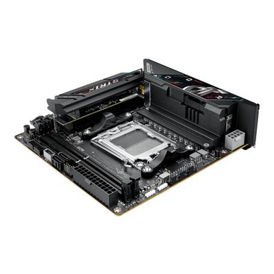 ASUS  ROG STRIX B850-I GAMING WIFI (B850 AM5 Mini-ITX) 