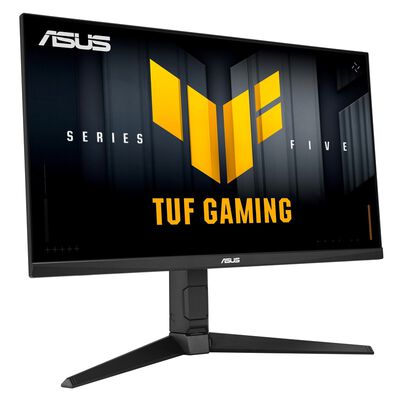 ASUS  TUF Gaming VG27AQL5A (27インチワイド 液晶モニター) 