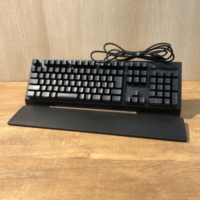 【姫路店】中古  Razer BlackWidow V3（緑軸） 4740001320 