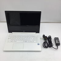 中古  LAVIE smart PC-SN164JFAF 4950002572 