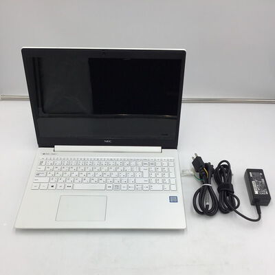 【白山FM松任店】中古  LAVIE smart PC-SN164JFAF 4950002572 