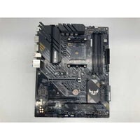 中古  ASUS TUF GAMING B550-PLUS (B550 AM4 ATX DDR4) 142910 