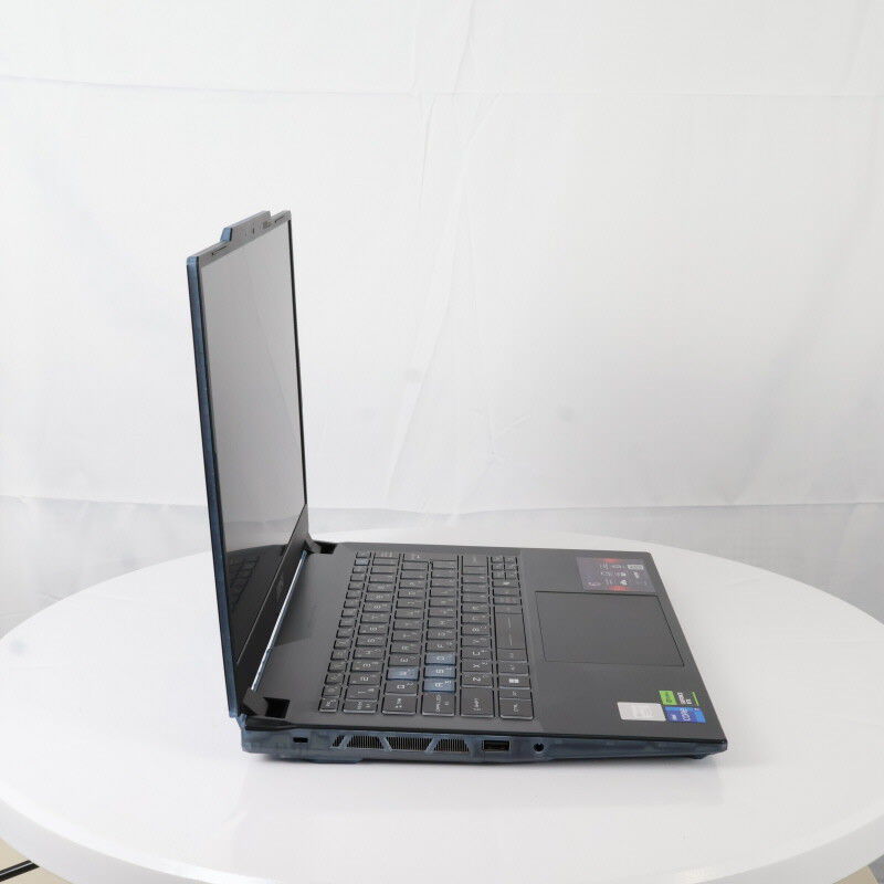 中古 MSI Cyborg 14 A13V Cyborg-14-A13VF-6003JP(Intel Core i7