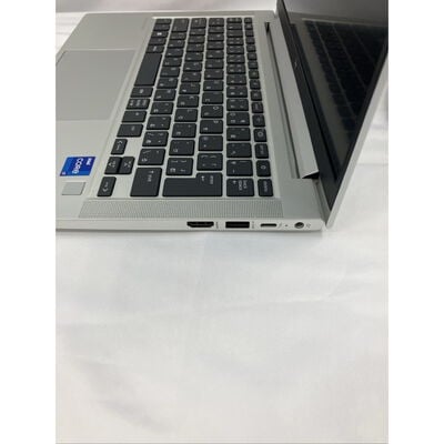 【仙台店】中古  HP EliteBook 630 G10 (Core i7-1355U/16GB/SSD 256GB/-/-/WLAN/13.3インチFHD/W11P/-) 3240010056 