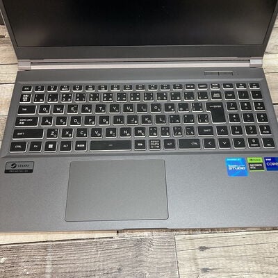 【広島店】中古  GALLERIA RL7C-R35-C5N (Core i7-13620H/32GB/SSD1TB/ODDなし/RTX3050 Laptop6GB/GigabitLAN/WiFi/W11H/2560x1440 15.6) 3320004884 