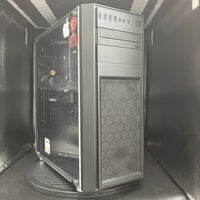 中古  自作PC(i5 12400F/16GB/SSD500GB/HDD2TB/RTX3060) 3290006390 