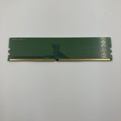 【なんば店】中古  PC4-21300 8GB デスクトップ用 126165 