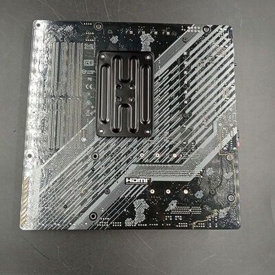 【大須店】中古  ASUS TUF GAMING B550M-PLUS (B550 AM4 mATX DDR4) 142911 