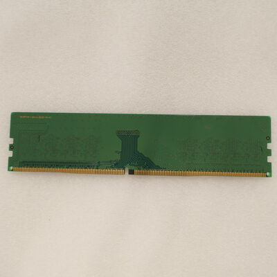 【通販センター】中古  PC4-21300 8GB デスクトップ用(DDR4-2666) 126165 