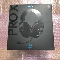 中古  PRO X Gaming Headset G-PHS-003 5160000780 