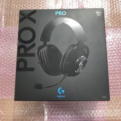 【宮崎恒久店】中古  PRO X Gaming Headset G-PHS-003 5160000780 