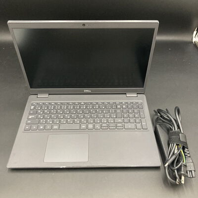 【熊本浜線店】中古  DELL Latitude 3510 (INTEL Core i5 10310U 1.7GHz/16GB/SSD256GB/-/オンボード/15.6/1920x1080/Wi-Fi/WEBCAM/W11H64) 178662 
