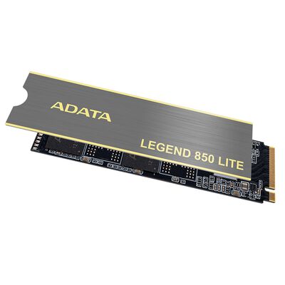 ADATA  LEGEND850 LITE ALEG-850L-2000GCS-DP (M.2 2280 2TB) ドスパラ限定モデル 