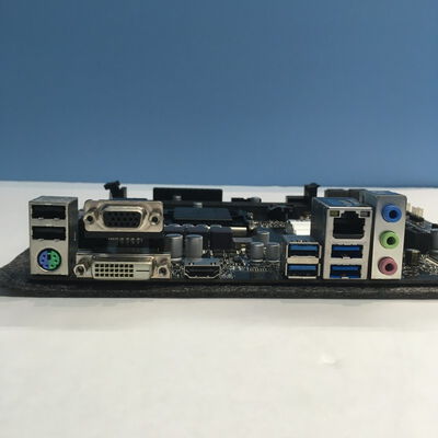 【博多店】中古  ASRock B360M-HDV (B360 1151 mATX DDR4) 137026 