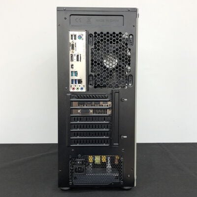 【長野稲里店】中古  自作パソコン 5110001022 