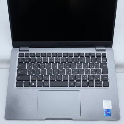 【通販センター】中古  DELL Latitude 5320(Intel Core i7 1185G7 3.0GHz/16GB DDR4/SSD256GB/-/オンボード/13.3/1920x1080/Wi-Fi/WEBCAM/W11H64) 201301 
