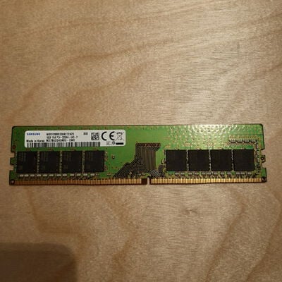 【鹿児島店】中古  PC4-25600 16GB デスクトップ用 140728 