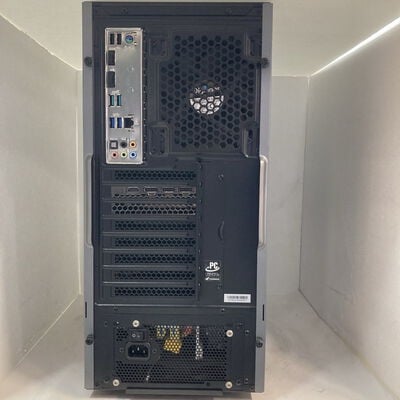 【八王子店】中古  THIRDWAVE GALLERIA ZA7C-R37 1230010242 