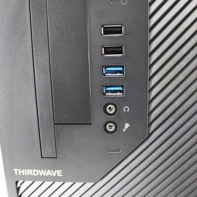 【鹿児島店】中古  THIRDWAVE Magnate IM 188750 